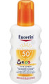 Eucerin Kids Sun Spray LSF (SPF) 50+ 200ml