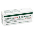 Imodium Akut Kapseln (Hard Capsules) 12st