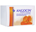 Angocin Anti-Infekt N Filmtabletten (Coated Tablets) 500st