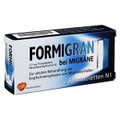 Formigran Filmtabletten (Coated Tablets) 2st