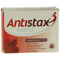 Antistax Extra Venentabletten (Coated Tablets) 90st