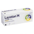 Laxatan M Granulat (Granules) 50st