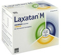 Laxatan M Granulat (Granules) 20st