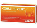 Hevert Kohletabletten (Charcoal Tablets) 20st