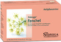 Sidroga Fenchel Filterbeutel Tea 20 x 2g