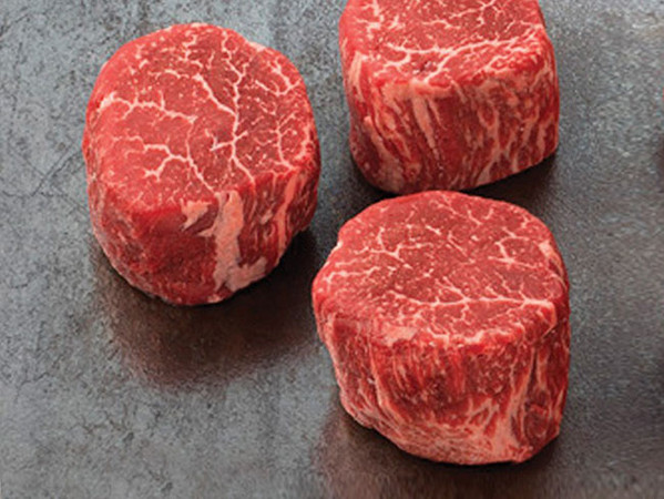 USDA Tenderloin Steak (~200g)