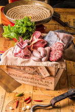 The Butchers Club Deluxe BBQ Pack 至尊燒烤組合