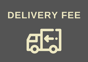 Delivery Fee for Hamper 禮籃運費