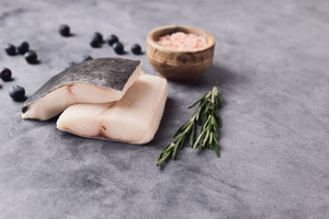 Alaskan Black Cod in Honey Miso 蜜糖麵豉醃阿拉斯加銀鱈魚 180g