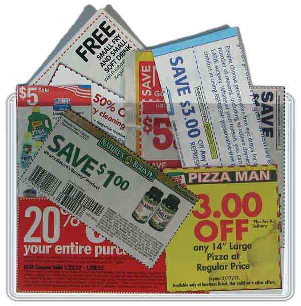 magnetic-coupon-holder