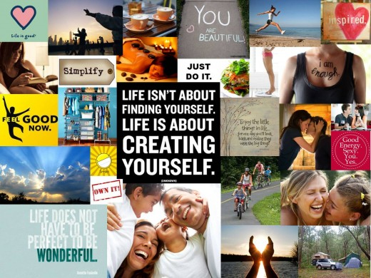 6 Easy Steps to Building Your Own Vision Board - MGI Companies, Inc.