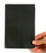 3-1/2”x 5”x 1/32” Magnetic Sign and Document Holder 