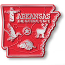 Arkansas State Magnet