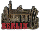 Berlin Germany, Europe souvenir magnet