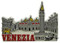 Venice, Italy, Europe souvenir magnet