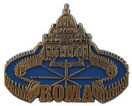 Rome, Vatican, Italy, Europe souvenir magnet
