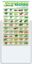 11x17” Magnetic Sheet Protectors