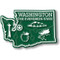 State Magnet -  Washington