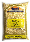 Rani Daliya Split