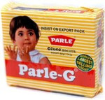 Parle-G Glucose Biscuits 56.5G