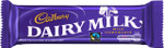 Cadbury Dairy Milk 49G