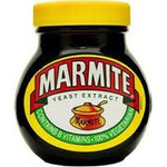 Marmite Yeast Extract 125G