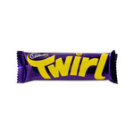 Cadbury Twirl 43G