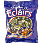 Cadbury Eclairs 200G