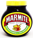 Marmite Yeast Extract 500G