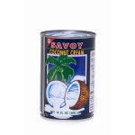 Savoy Coconut Cream 400Ml