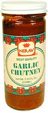 Nirav Garlic Chutney 220mL