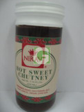 Nirav Hot Sweet Chutney 220mL
