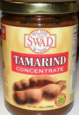Swad Tamarind Paste 14Oz