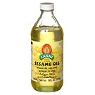 Laxmi Sesame Oil 16fl.oz