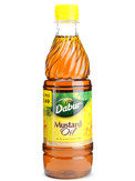 Dabur Mustard Oil 16.9Oz 500mL