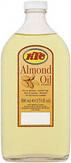 KTC Almond Oil 500Ml