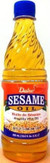 Dabur Sesame Oil 500mL