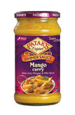 Pataks Mango Chicken Curry Sauce 15Oz