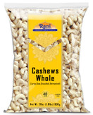Rani Raw Cashews Whole (uncooked, unsalted) 28oz (800g) ~ All Natural, No Preservatives | Vegan | NON-GMO | Kosher | Gluten Friendly