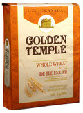 Golden Temple Whole Wheat 20Lb