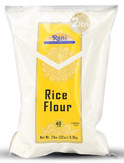Rani Rice (White) Flour 32oz (2lbs) 908g ~ All Natural | Gluten Friendly | Vegan | NON-GMO | Indian Origin