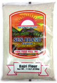 Sun Brand Bajri Flour 4Lb