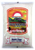 Sun Brand Bhakhari Flour 4Lb