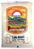 Sun Brand Ladoo Besan 4Lb