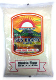 Sun Brand Dhokra Flour 4Lb