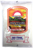 Sun Brand Idli Flour 4Lb