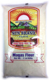 Sun Brand Magas Flour(Lad) 2Lb