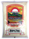 Sun Brand Magas Flour(Lad) 4Lb