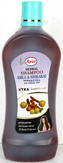 Ayur Herbal Shampoo 500mL