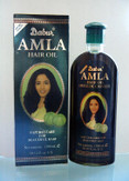Dabur Amla Hair Oil 300mL